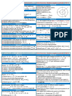 Série Complexe Partie I Bac SC