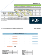 F1-Pgq 06 "Cuadrante de Trabajo Por Turnos": Auxiliares