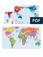 Mapas de apoyo para la realización de la evaluación