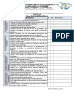 APELLIDO Y NOMBRE: - Practica Iii Taller: Ciencias Naturales