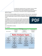 A Dupont Analysis Is Used To Evaluate The Component Parts of A Company'S Return On Equity