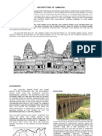 Architecture of Cambodia (FR2)