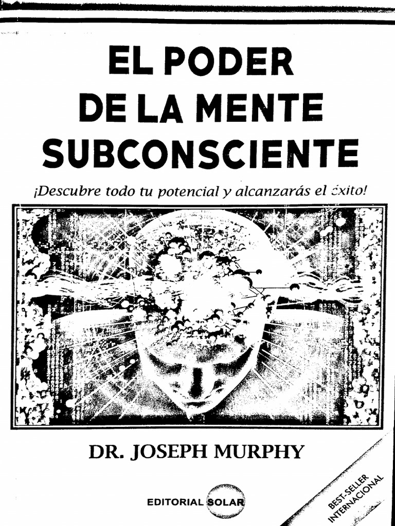El Poder de La Mente | PDF