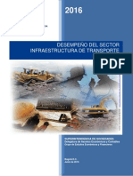 EE - Estudio Sector Infraestrucura de Transporte 2016 - 2016 VI 17