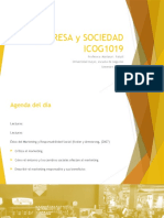 05 - Ética Del Marketing y Responsabilidad Social