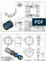 Uniones Autoportante DN200