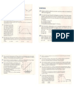 2º Lista de Exercícios