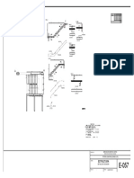 Estructura: Ampliacion Edificio Sofia