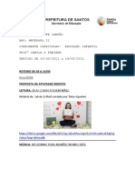 Educacao Infantil Mii MC 03052021