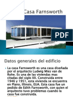 Casa Farnsworth