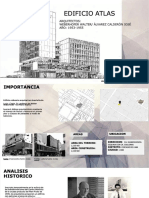 PDF Edificio Atlas Arquitectos Weberhofer Walter Alvarez Calderon Jose Ao 1953 1955 - Compress
