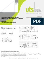 Capitulo 5 - Analisis de Energia y Masa en Volumenes de Control-2