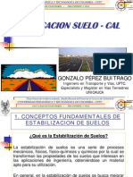 Diseño Suelo-Cal