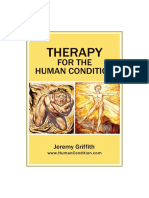 Therapy For The Human Condition
