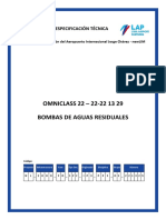 NL - 2000 - FD - SPC - IP3 - PPS - DS - 221329 Rev 00 BOMBAS RESIDUALES