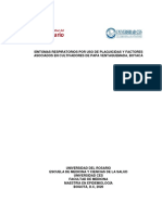 Tesis Sintomas Respiratorios Por Uso de Plaguicidas Final Con Anexos