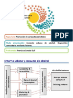 Máster en Promoción de La Salud y Salud Comunitaria: Asignatura