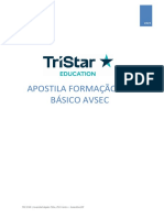 Apostila Formação em Básico Avsec: TRI-STAR - Avenida Salgado Filho, 252 Centro - Guarulhos/SP