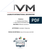 A#2_JXD and KXHG Metodos numericos