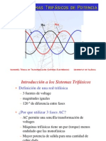 Sistemas trif sicos