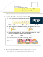 Evaluacion N°2