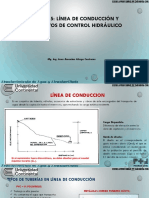 Semana 5 Linea de Conduccion