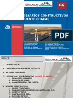 Diálogo Técnico Grandes Proyectos Nacionales Puente Chacao Carlo Castilla Matias Valenzuela MOP 14 Julio 2021