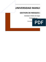 Matriz de Identificacin de Peligros y Evaluacin de Riesgos