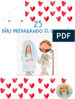 Material Adviento Encontrarnos Con Jesus PDF