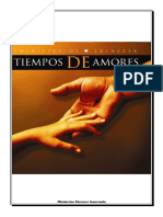Revista Tiempos de Amores