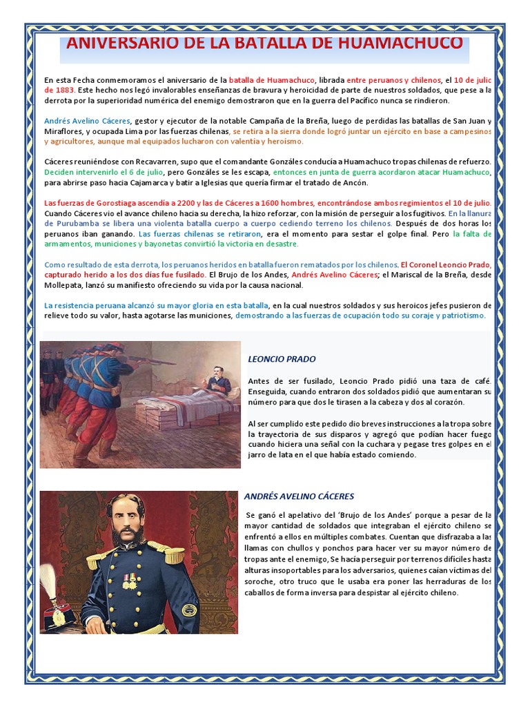 andr-s-avelino-c-ceres-batalla-de-huamachuco-entre-peruanos-y-chilenos