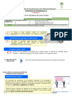 Act 3 - 1°,2°