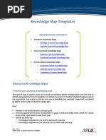 Apqc - K Maps