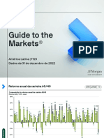 Guide To The Markets: Market Insights