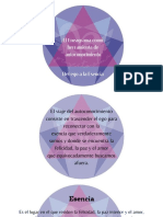 El Eneagrama Como Herramienta de Autoconocimiento Del Ego A La Esencia