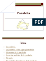 Parabola