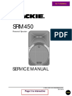 Mackie Srm450 (1)