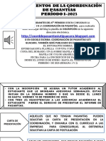 Lineamiento de Pasantia Iuti