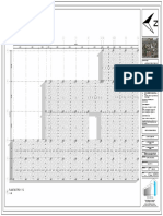 EDIFICIO HUAMANTLA - Plano - S-02 - PLANTAS TIPO 1 Y 2