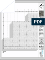 EDIFICIO HUAMANTLA - Plano - S-03 - PLANTA AZOTEA