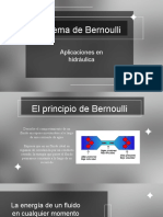 Teoria de Bernoulli