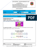 Taller Ausentismo Transición 14 Mayo