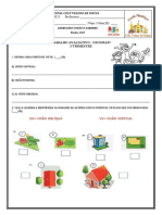 5 - Trabalho G 1º Trim