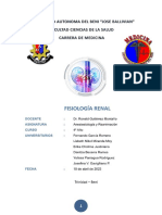 Fisiologa Renal PDF