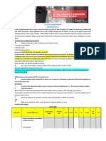 Taller GCL Atención Cerrada Característica GCL 2.2: Cumple: 75% Elementos Medibles GCL 2.2