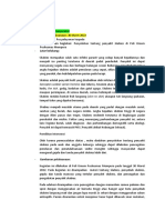 Data Borang Ukm: Sarcoptes Scabiei Varian Hominis Dan Telurny. Sinonim Atau Nama Lain Skabies Adalah