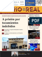 Diario Real 19 Abril 2023