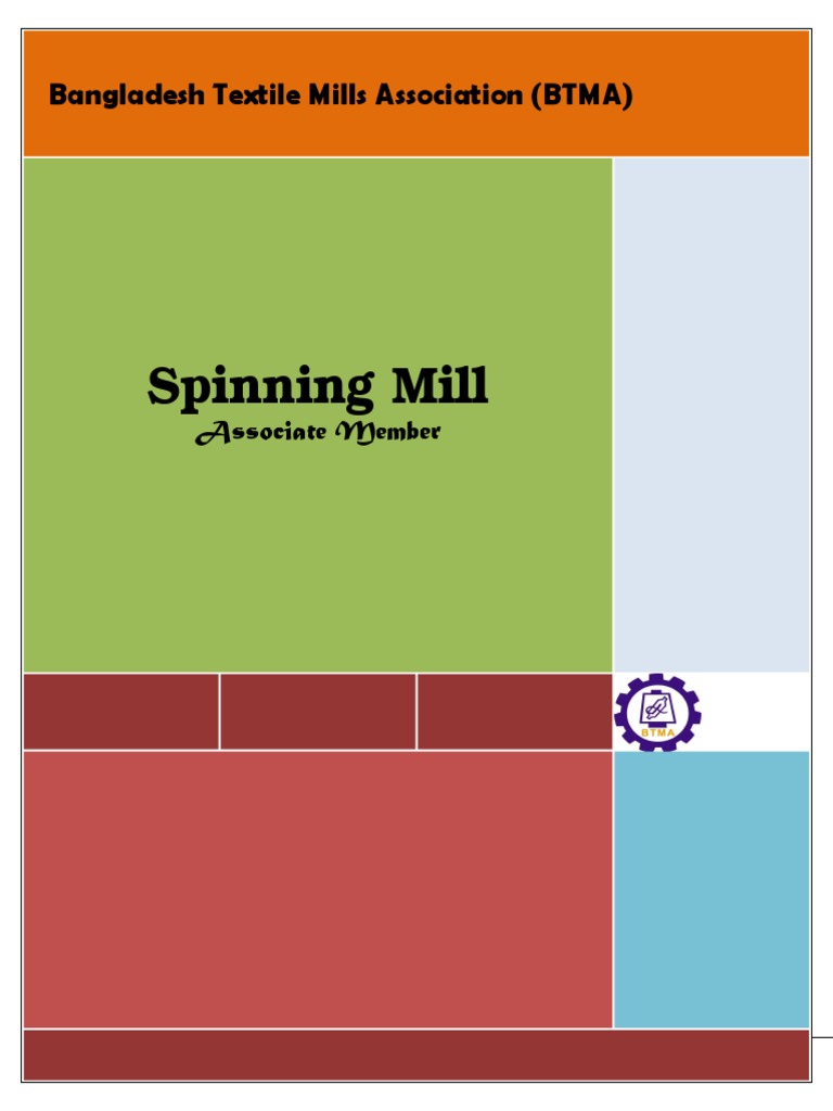 BTMA Member List 2025 Overview | PDF | Spinning (Textiles) | Spindle ...