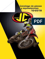 Galfer Brakes | PDF | Vehículo de motor | Motociclismo