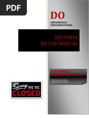 2 Historia de Las Marcas i | | American Express 2 Historia de Las Marcas i | | American Express